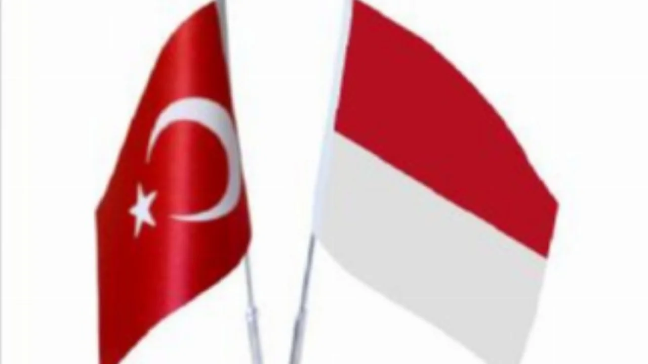 Türkiye'den Endonezya'ya iyi niyet jesti 'sağlıklı hibe'! -