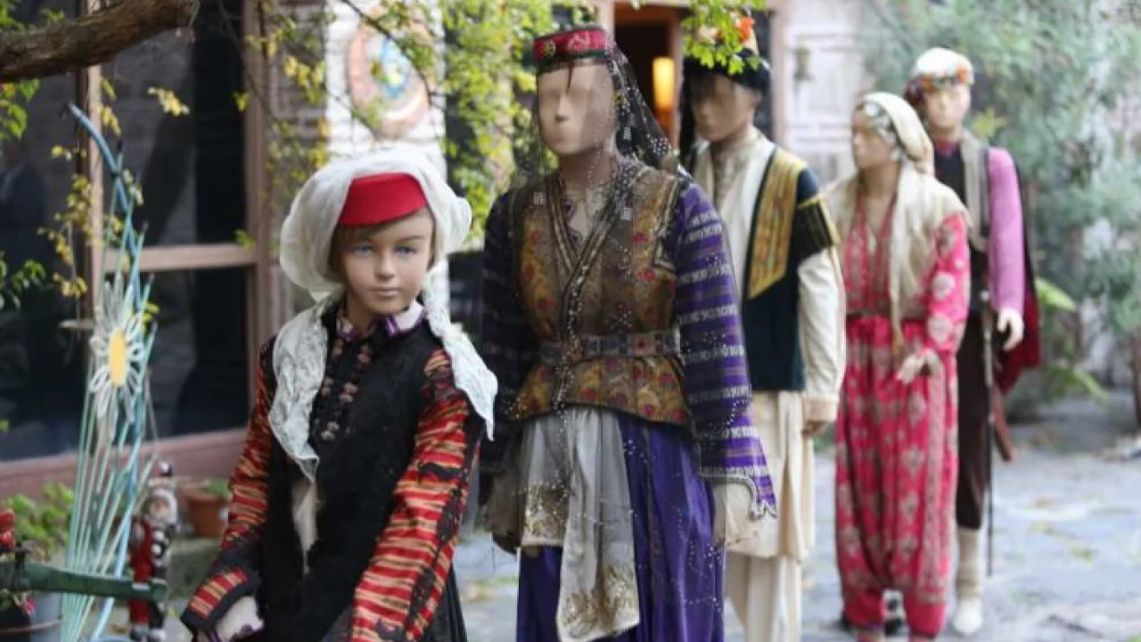 Uluumay Vakfı Osmanlı’yı Bursa’da yaşatıyor! -