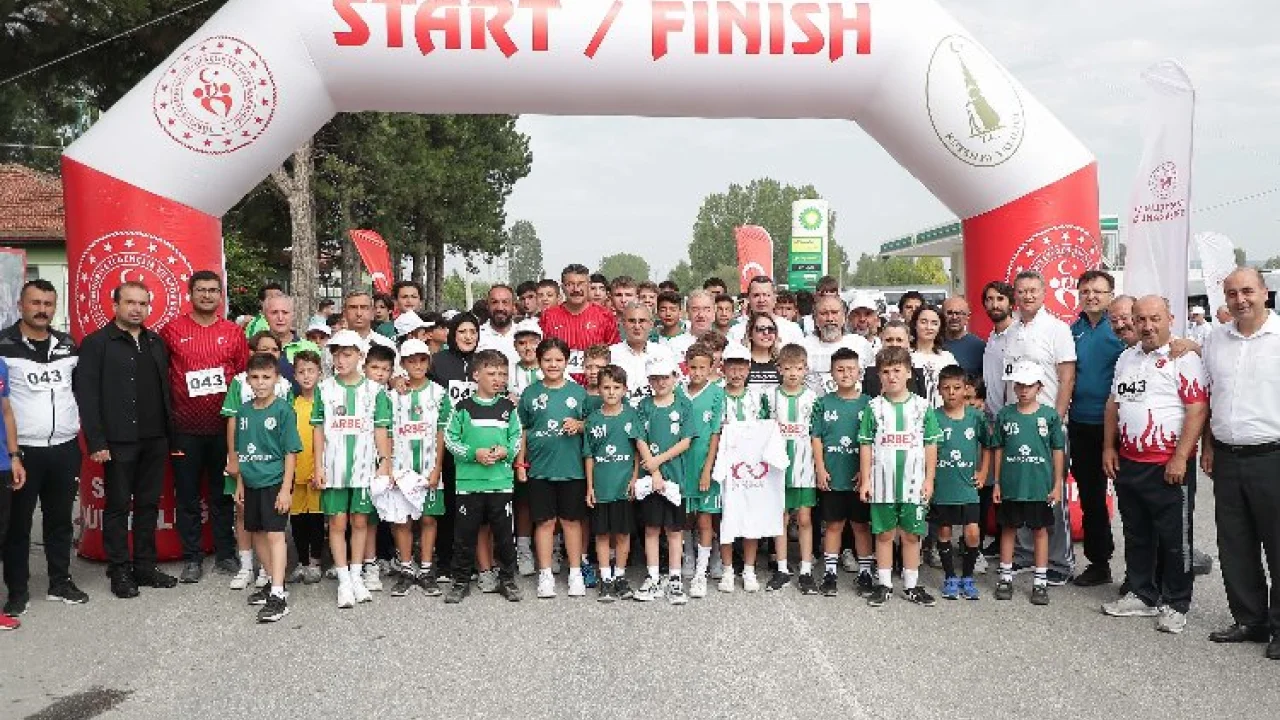 Zafer coşkusu başladı -