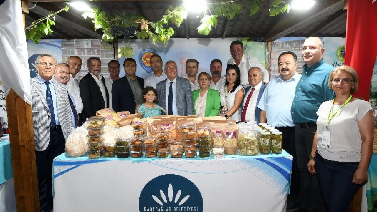 91. İEF'de Kavacık daveti -