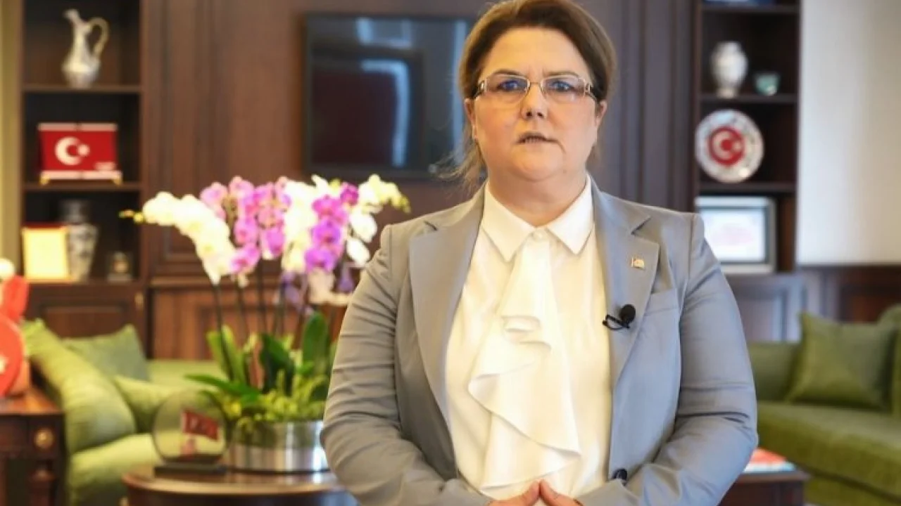 Bakan Yanık sosyal yardımların detaylarını paylaştı... Mevcut bütçeye 25 milyar TL ilave edildi -