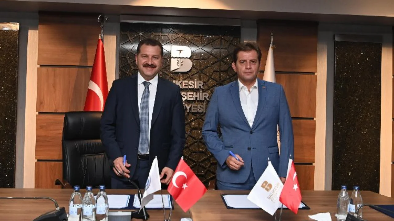 İhracatta Balıkesir’in payını artıracak adım -