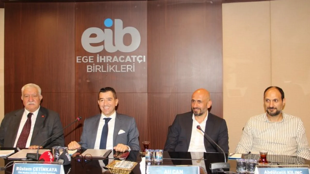 Madencilerden yenilenebilir enerji için finansman desteği -