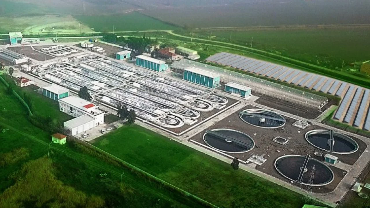 Manisa Merkez AAT'ye 'sıfır atık belgesi' -