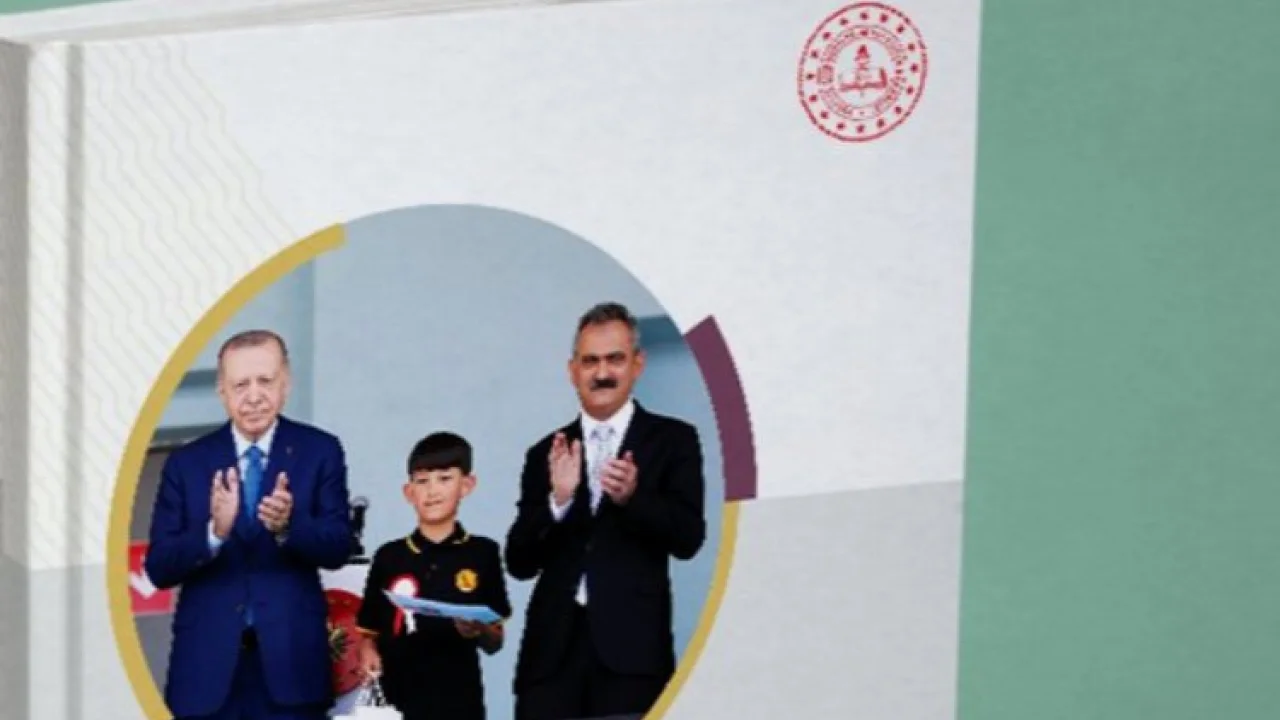 MEB: 20. Şûra sonrası üçüncü rapor yayımlandı -