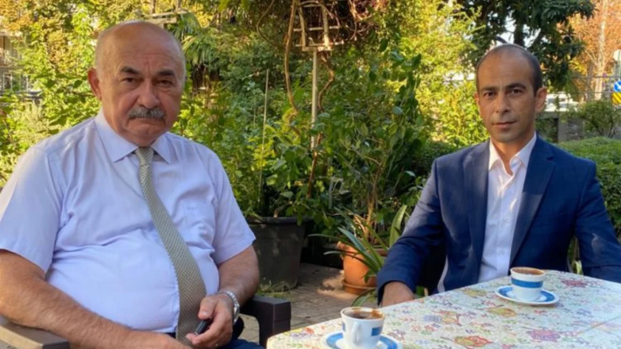 MHP Milletvekili Vahapoğlu’ndan çok konuşulacak sözler: “Ekonomik sıkıntı değil, psikolojik sıkıntı var. Cumhur İttifakı’nın oyu yüzde 60” -