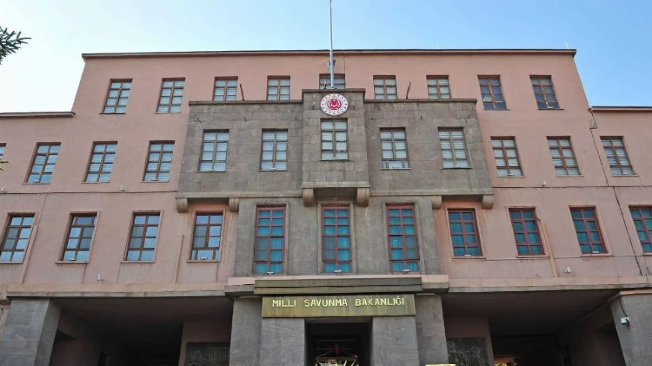 MSB'den NATO'ya tepki! -