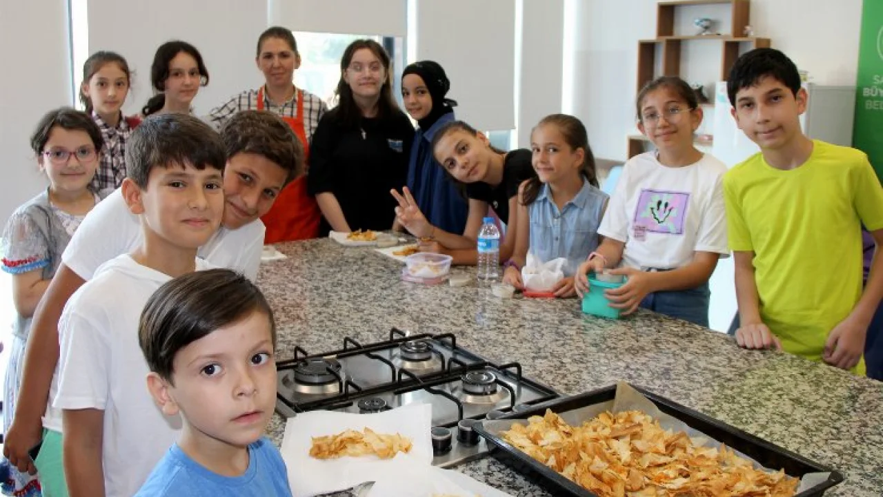 Sakarya'da 14 branşta şölen gibi bir final -