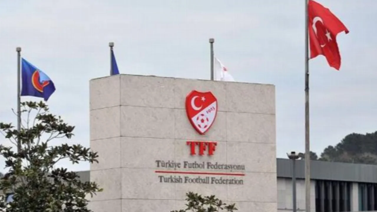 TFF Rezerv Ligi kaldırdı -