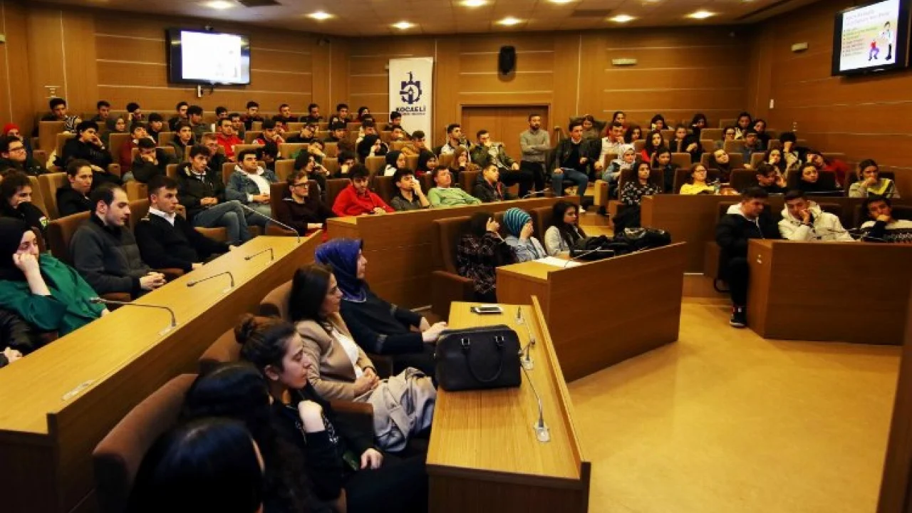 Ulusal Staj'a en büyük destek Kocaeli'den -
