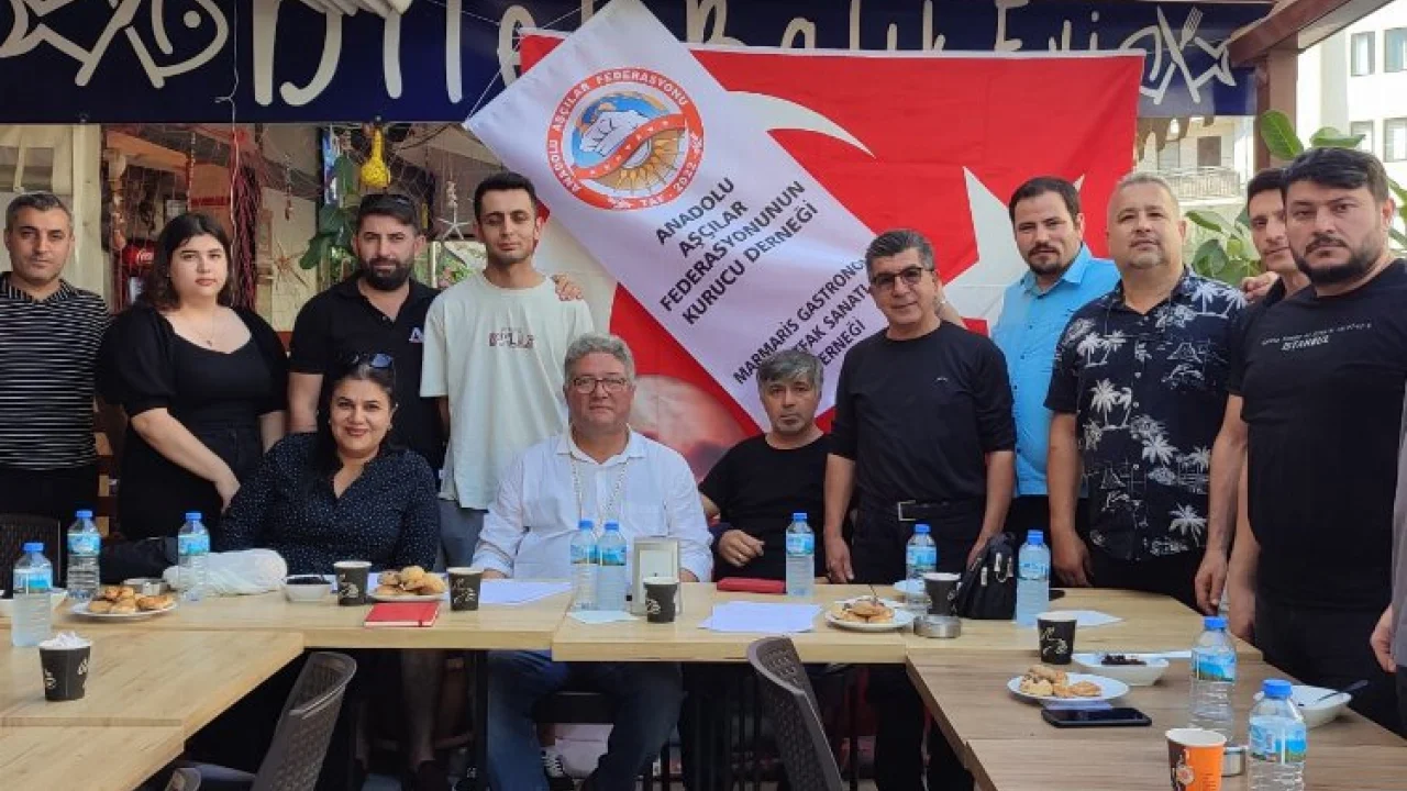 Antik Çağ mutfak kültürü Muğla'da ortaya çıkarılıyor -