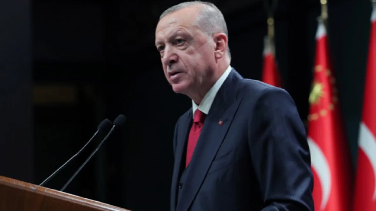 Cumhurbaşkanı Erdoğan: Sporun birleştirici yönüne daha fazla ihtiyaç duyuyoruz -