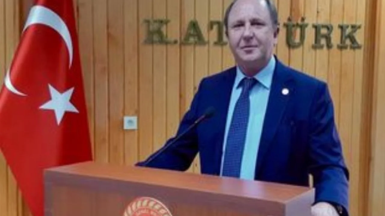Edirne İl Genel Meclis Üyesi Şenol Kılıç, Enez Yolu'na dikkati çekti -
