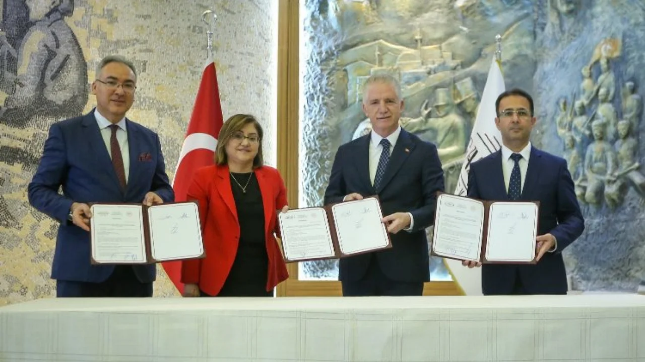 Gaziantep 1027 çocuğu sünnet ettirecek -
