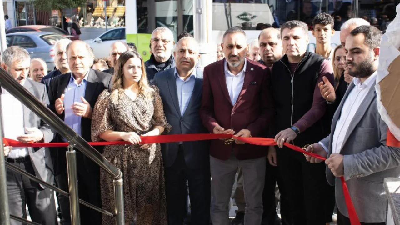 Hazal Güzellik Salonu Darıca’yı güzelleştirecek -