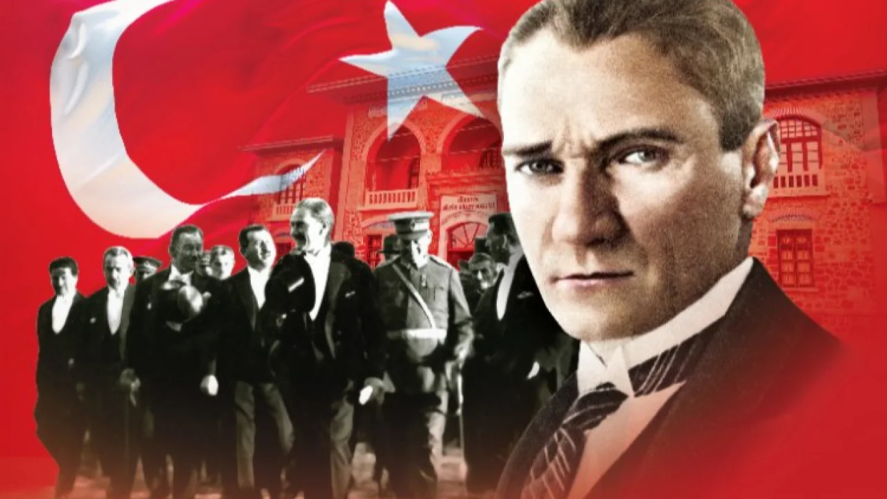 İstanbul 29 Ekim coşkusuna hazır -