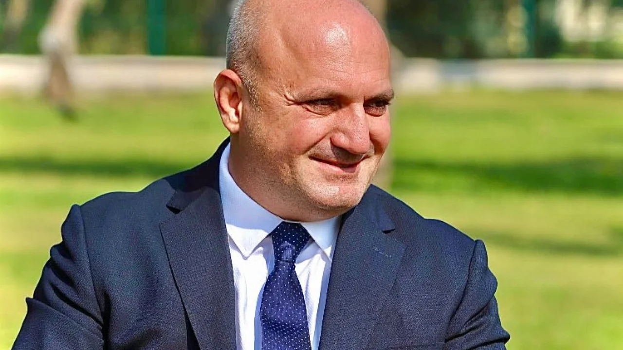 İYİ Parti İzmir'de kongre hareketliliği... Emre Eryıldıran’dan açıklama -