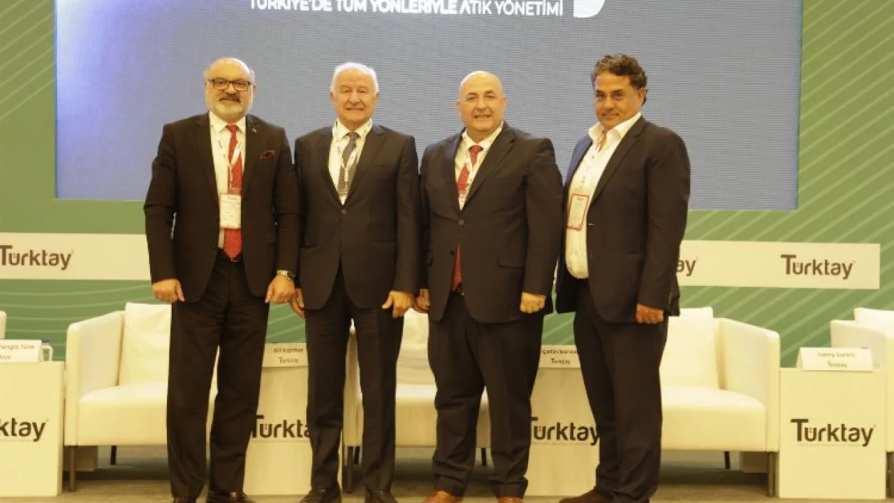 Kocaeli İzmit Atık'a kayıtsız kalmadı -