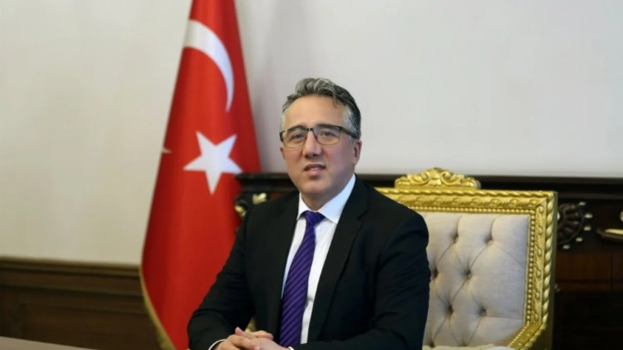 Nevşehir Belediyesi'nden ücretsiz LGS denemesi -