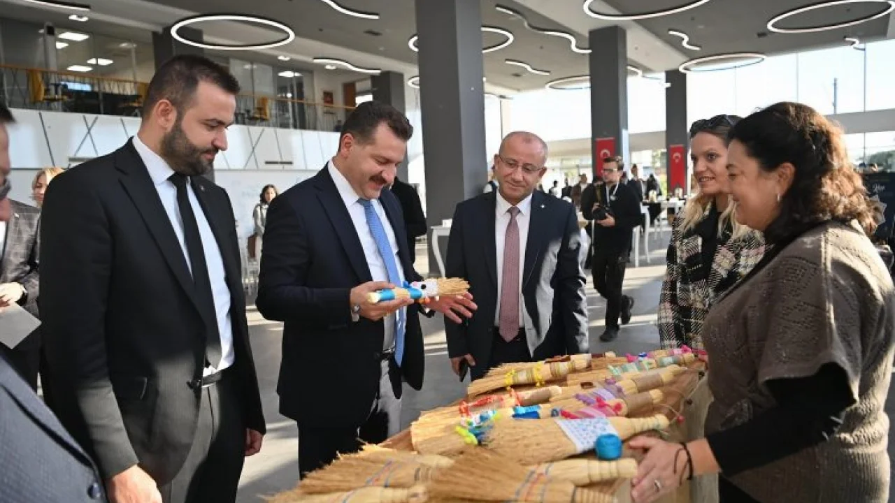 Somut Olmayan Kültürel Miras Çalıştayı Balıkesir'de -