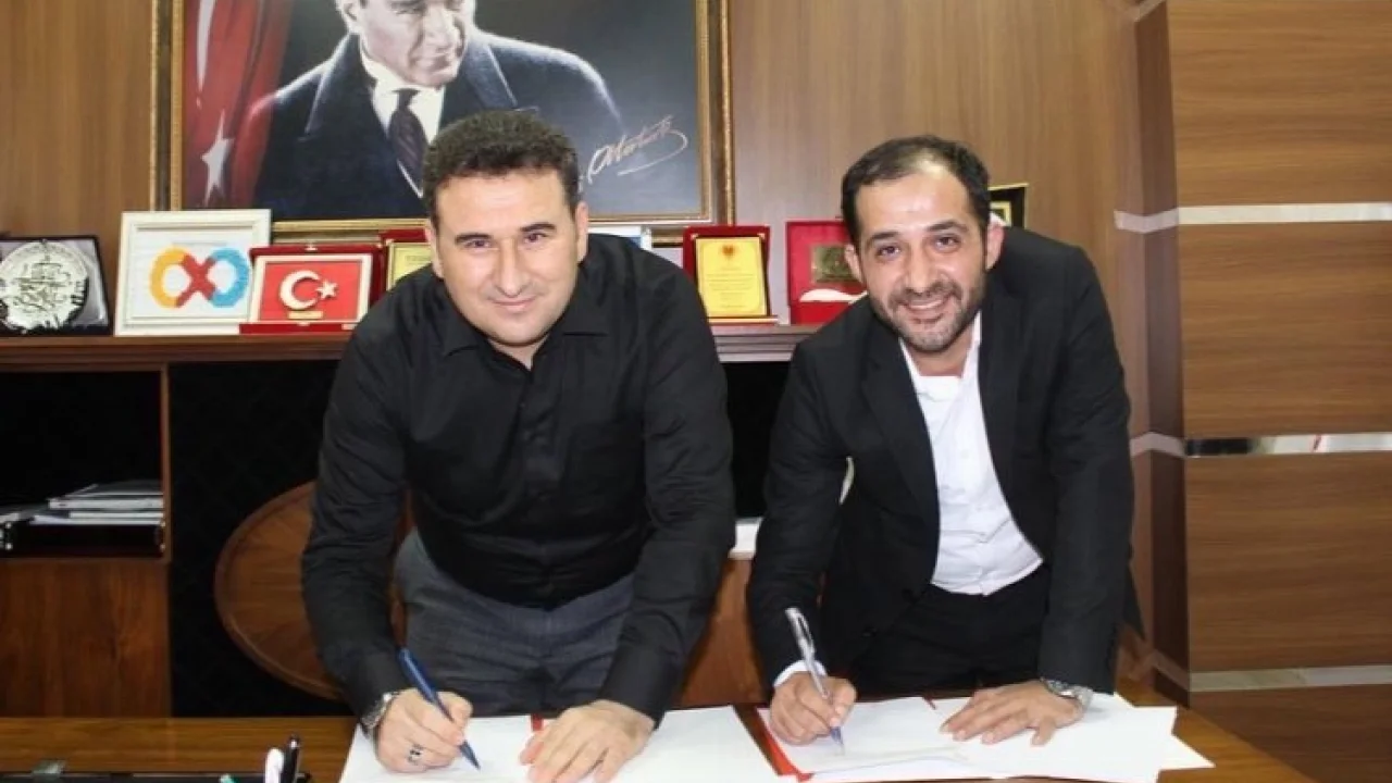 'Tarih Yazan Çocuklar' Adıyaman Kahta'da başladı -