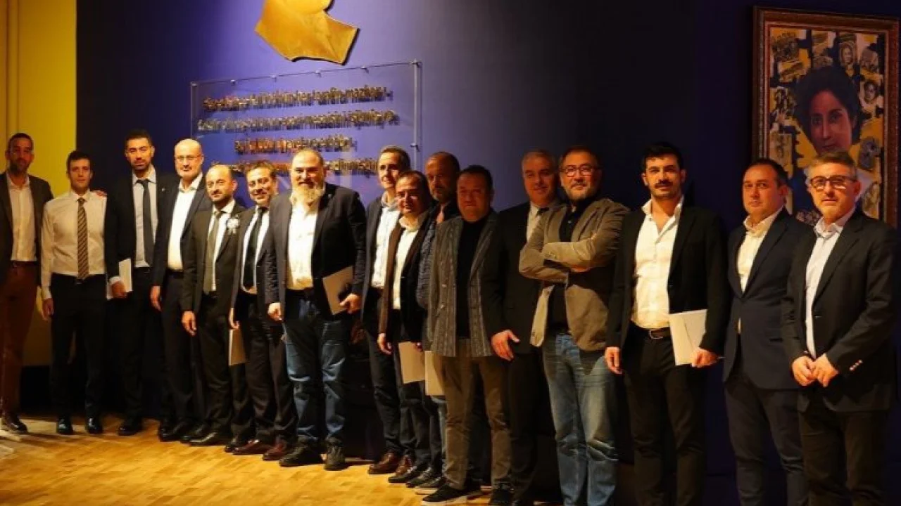 Basketbolda 'Kulüpler Birliği Vakfı' kuruluyor -