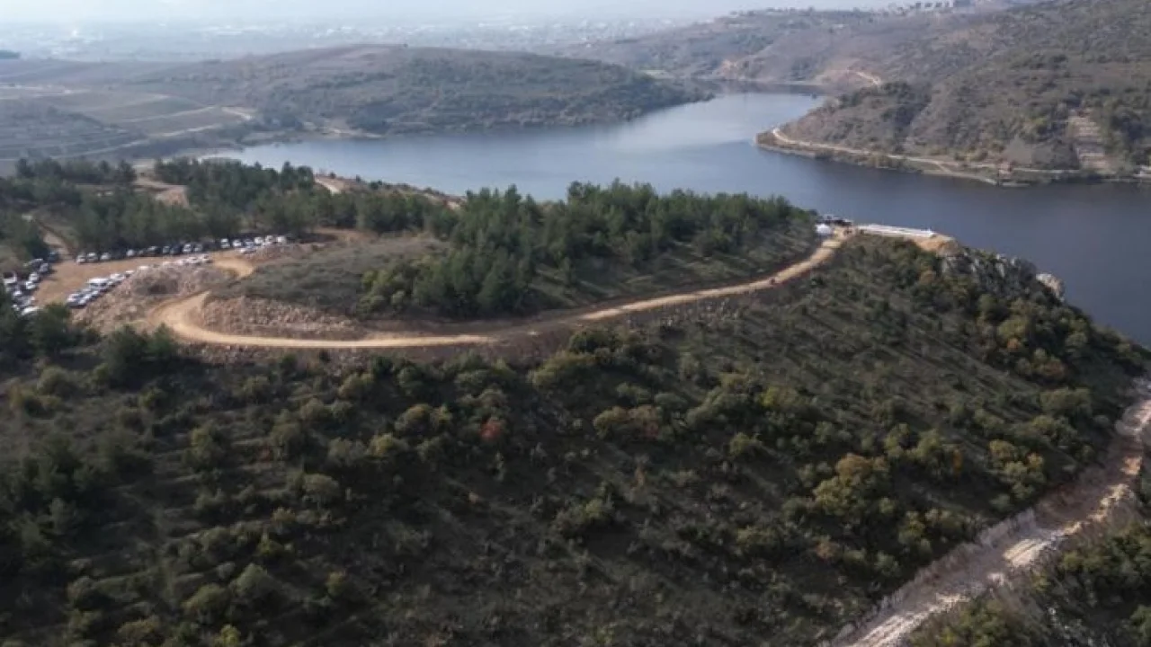 Bursa'nın en büyük 'Millet'i sinerjiyle büyüyor -
