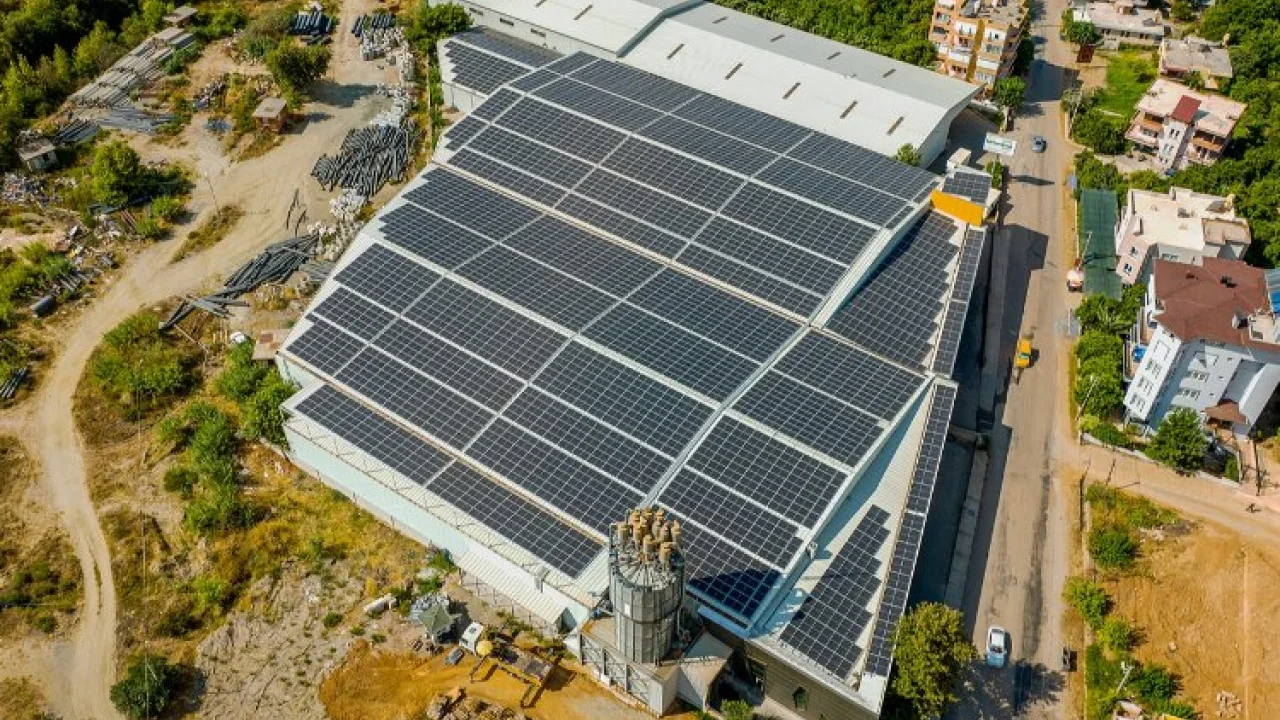 CW Enerji ile firmalar temiz enerjiye kavuşuyor -