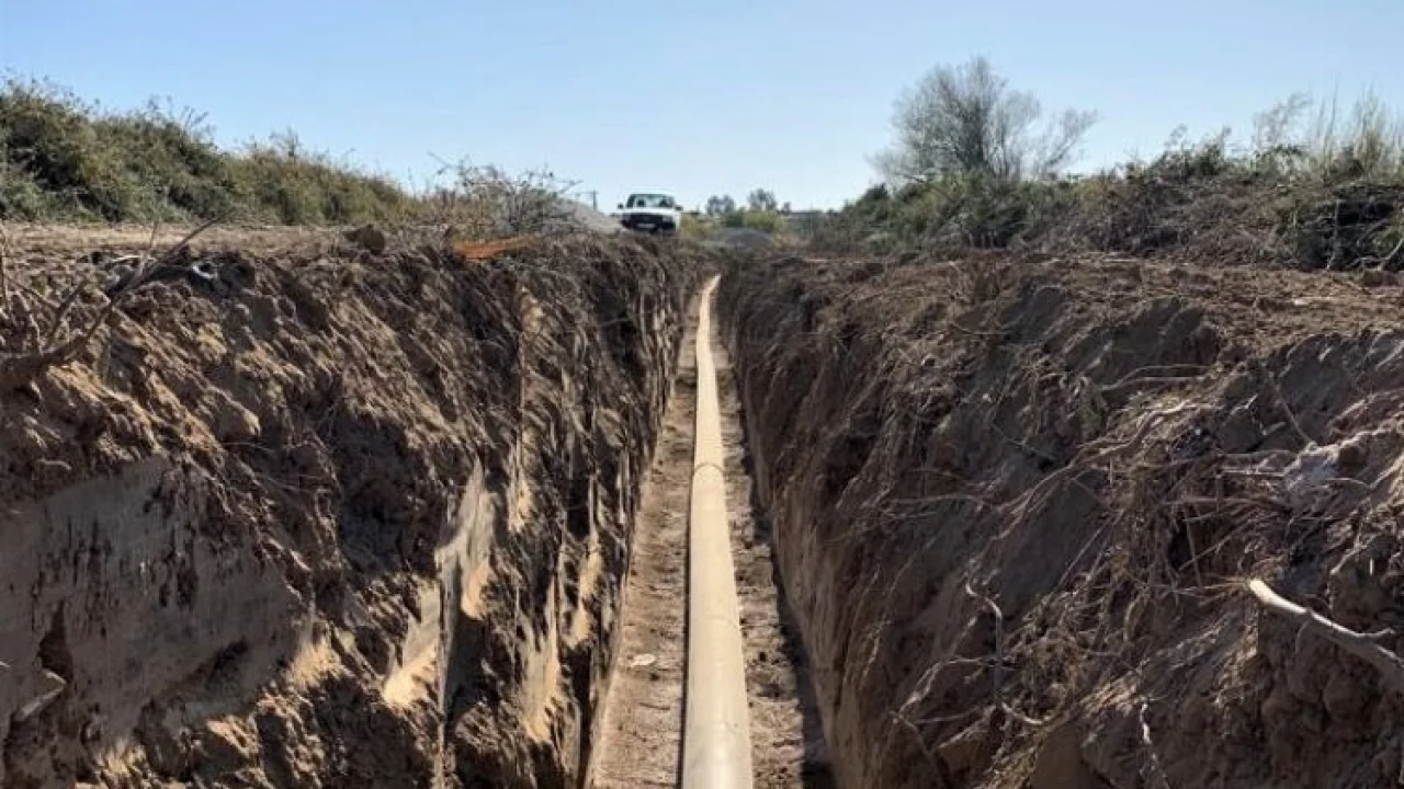 Muğla Milas’ta dev içme suyu projesini başlattı -