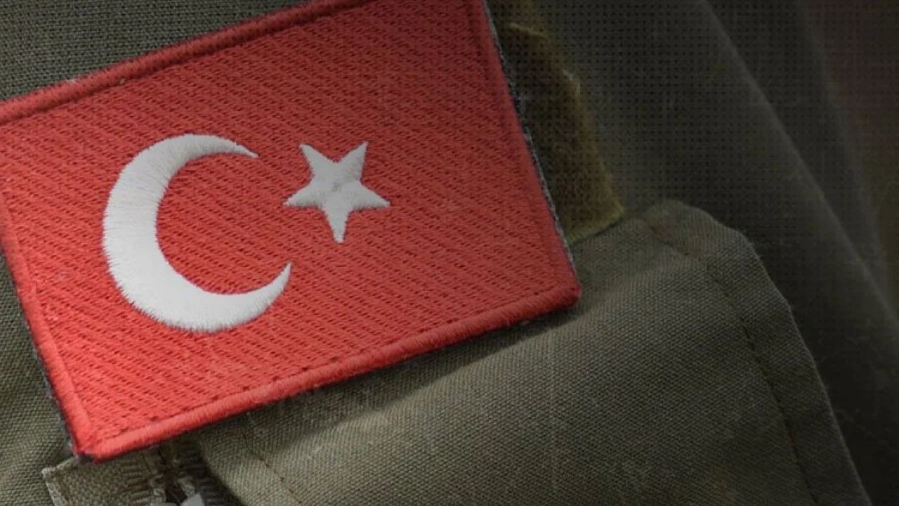 Pençe Kilit'ten acı haber: 1 şehit -