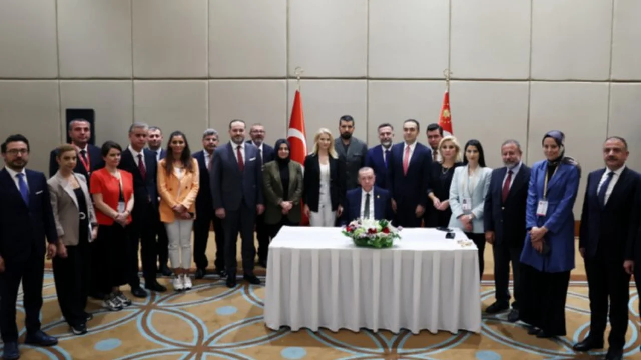 Togg eleştirilerine G20'den yanıt verdi -
