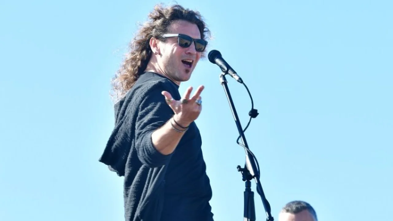 Alper Ergin'den 'Çember' single -