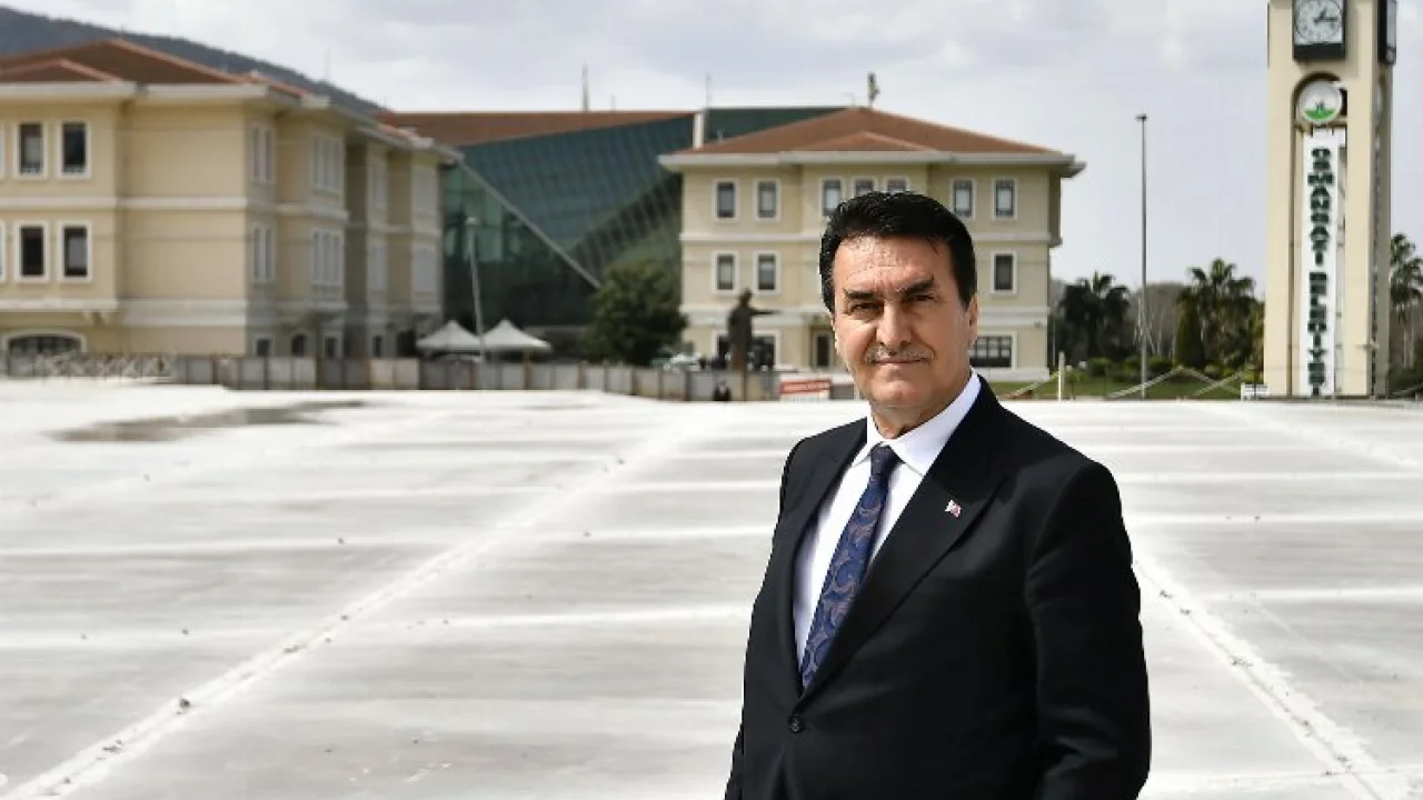 Bursa Osmangazi ‘Türkiye Yüzyılı’na hazır -