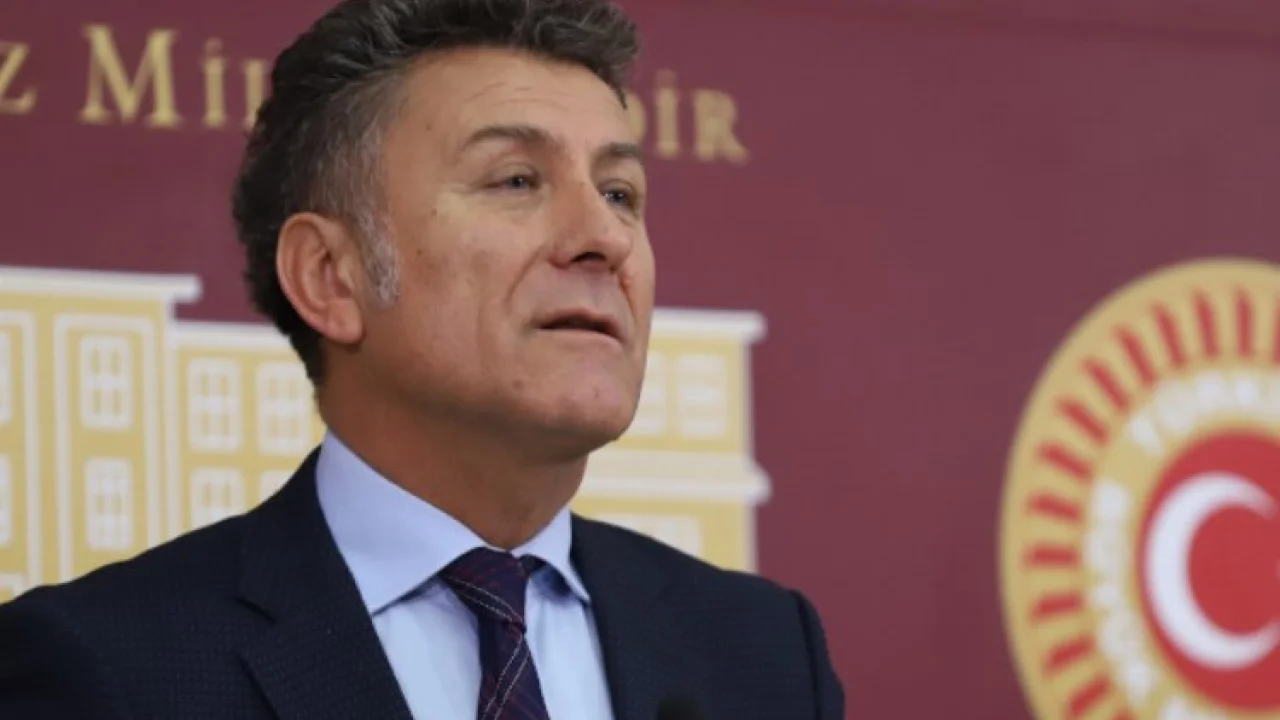CHP'li Sarıbal'dan Uludağ için 'referandum' çağrısı -