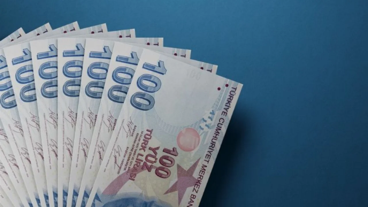 Gençlere burs ödemeleri başladı -