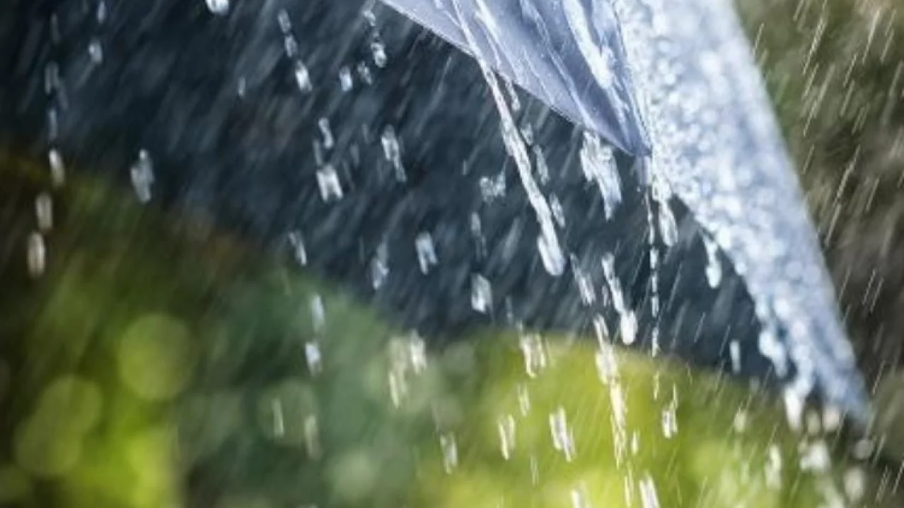 Karadeniz'e kuvvetli yağış uyarısı! -