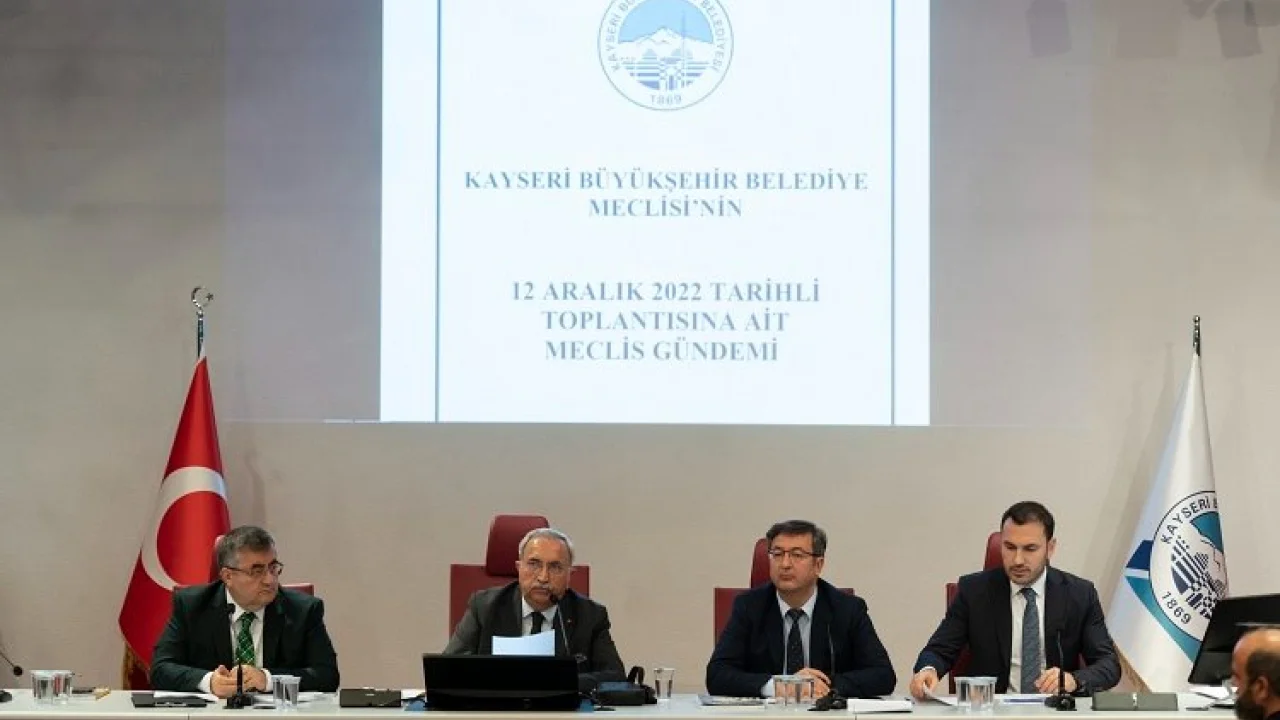 Kayseri Büyükşehir'den 'gezici ağız kliniği -