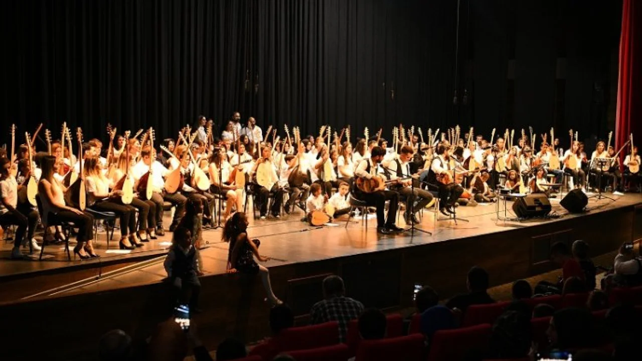 Kocaeli Çayırova'da THM Korosu yeni üyelerini arıyor -