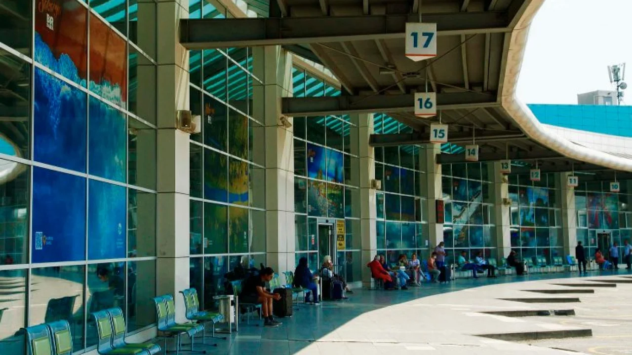 Sakarya 4 yılda 14 milyon yolcuyu misafir etti -