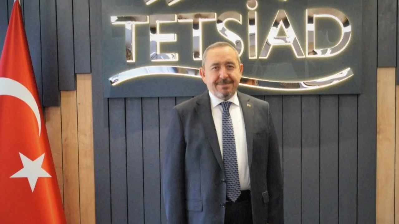 TETSİAD'dan Almanya'daki Heimtextil Fuarı'na hazırlık -