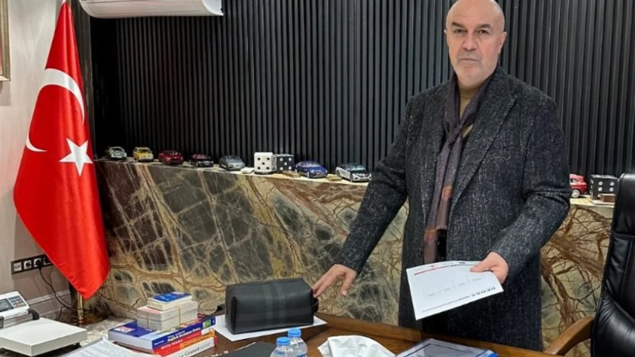 4811 sayılı kanunu içeren vergi affı hayata geçirilmeli! -