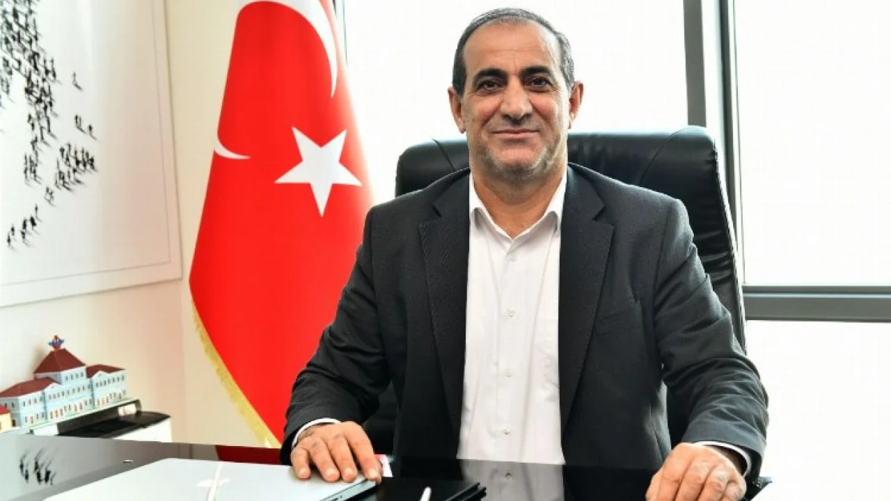 Çiğli Belediyesi yönetiminde revizyon -