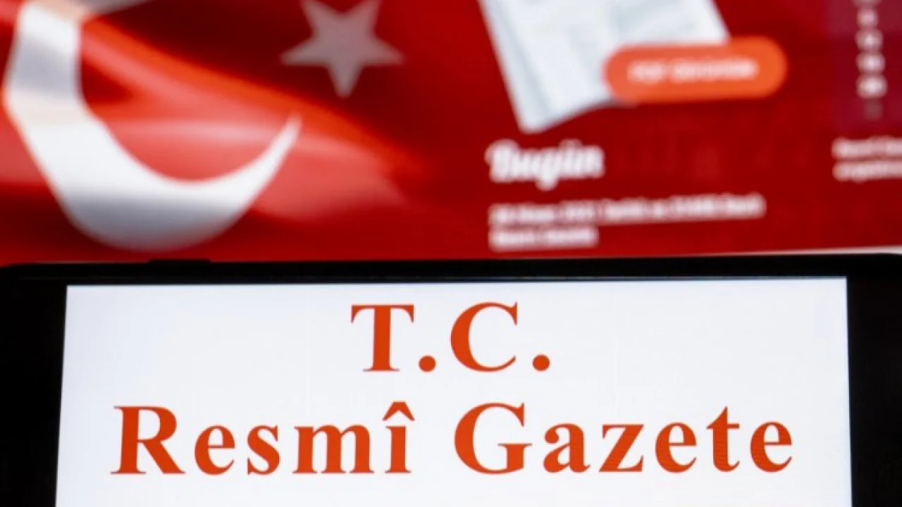 KKTC ve Nijerya ile imzalanan 2 milletlerarası anlaşma 'Resmi'leşti -