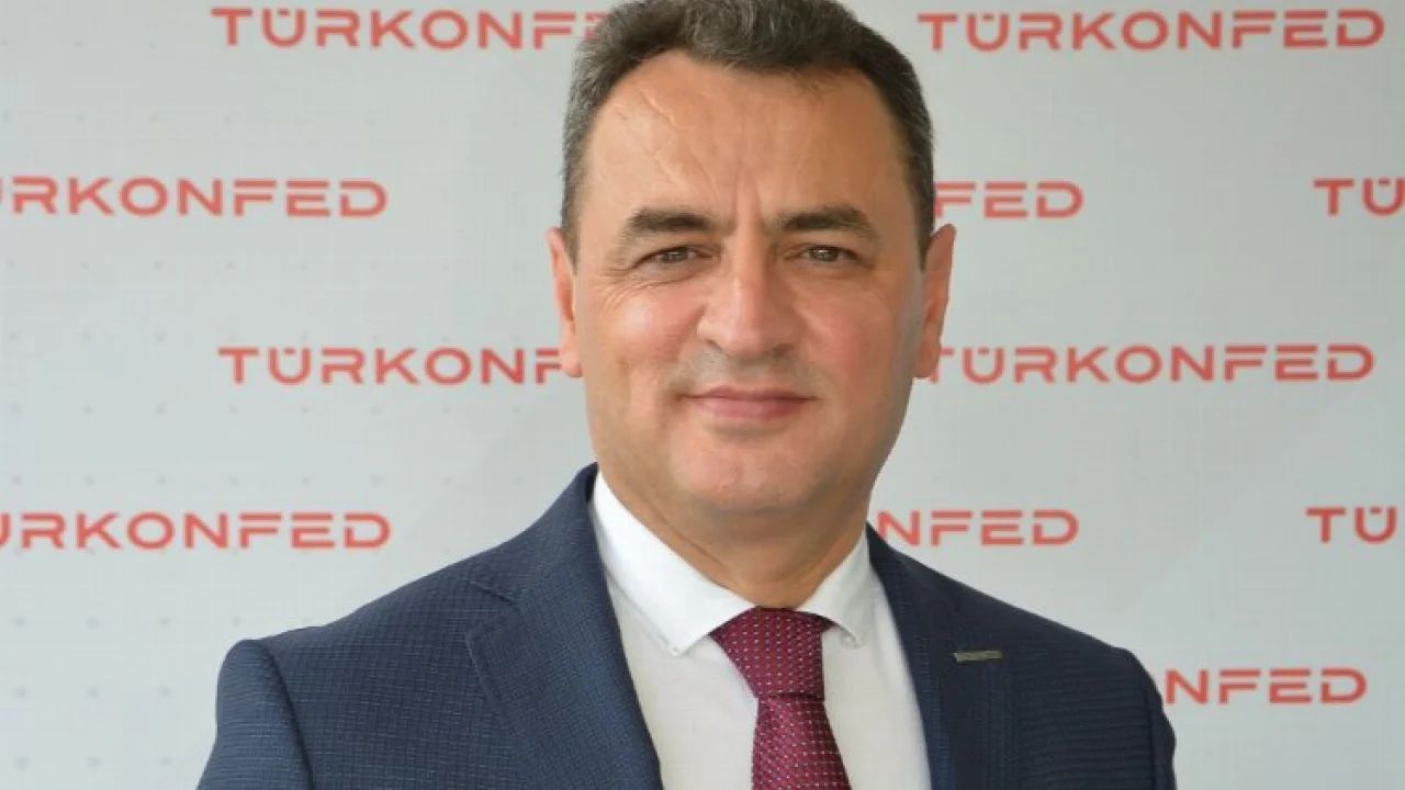 MARSİFED'in hayali 'dijital ve yeşil dönüşüm'lü Türkiye -