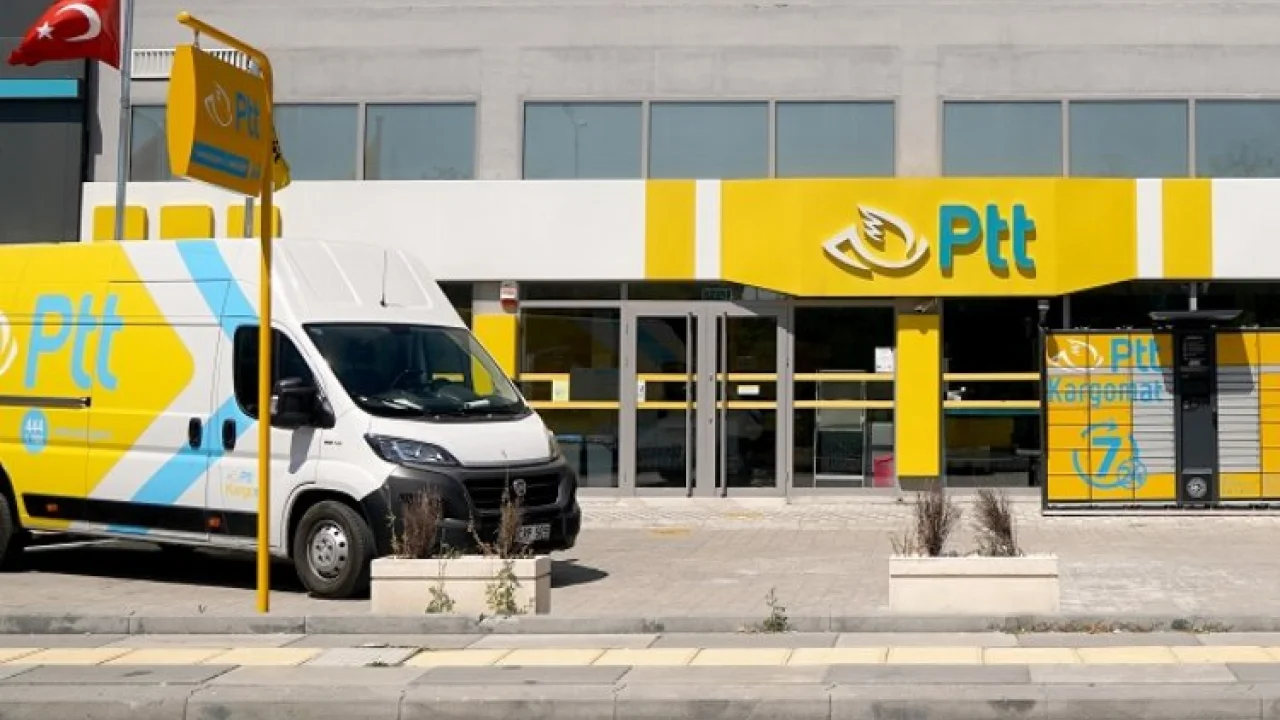 PTT ödemeleri e-Devlet'e taşındı -