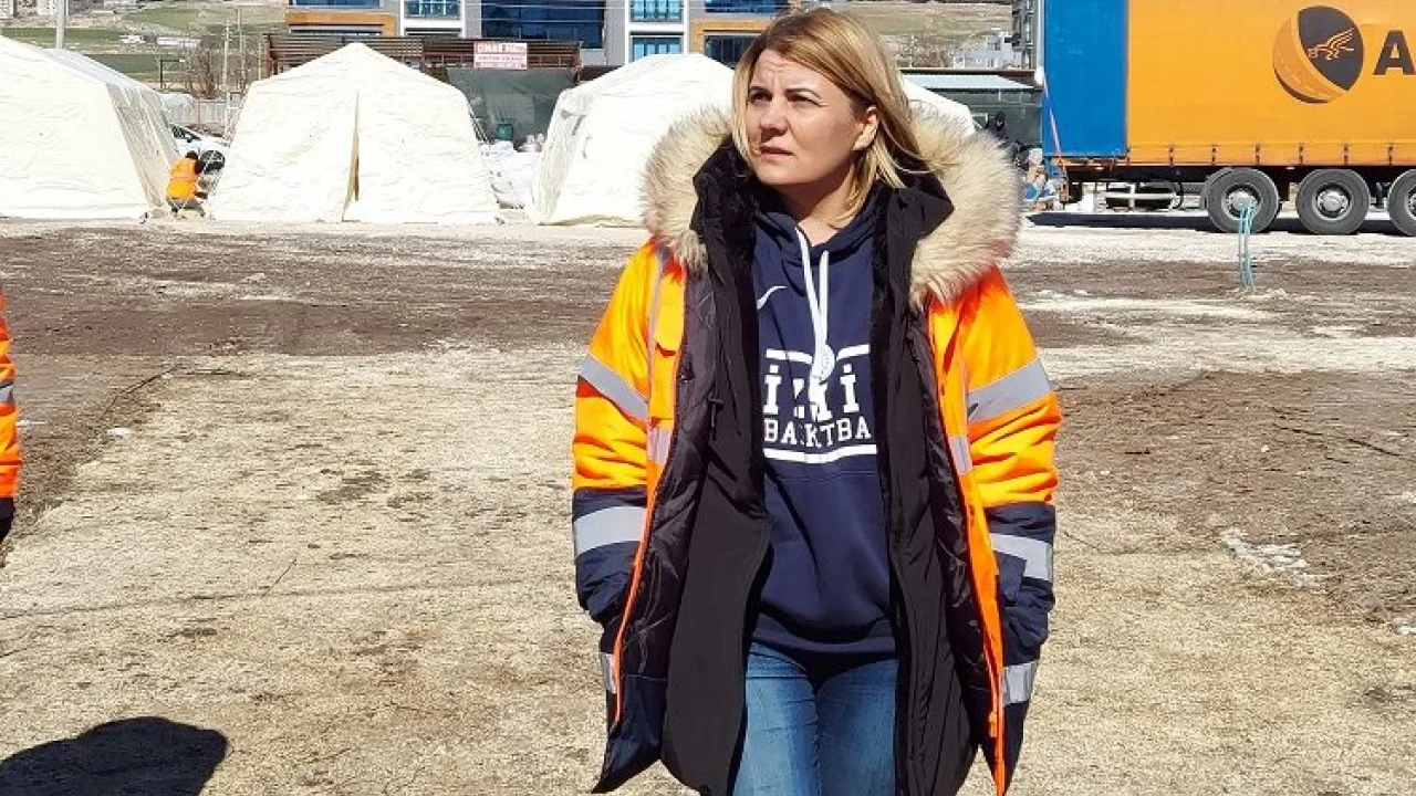 ‘Afet Yönetiminde Kardeş Belediyecilik’ hazırlıkları başladı -