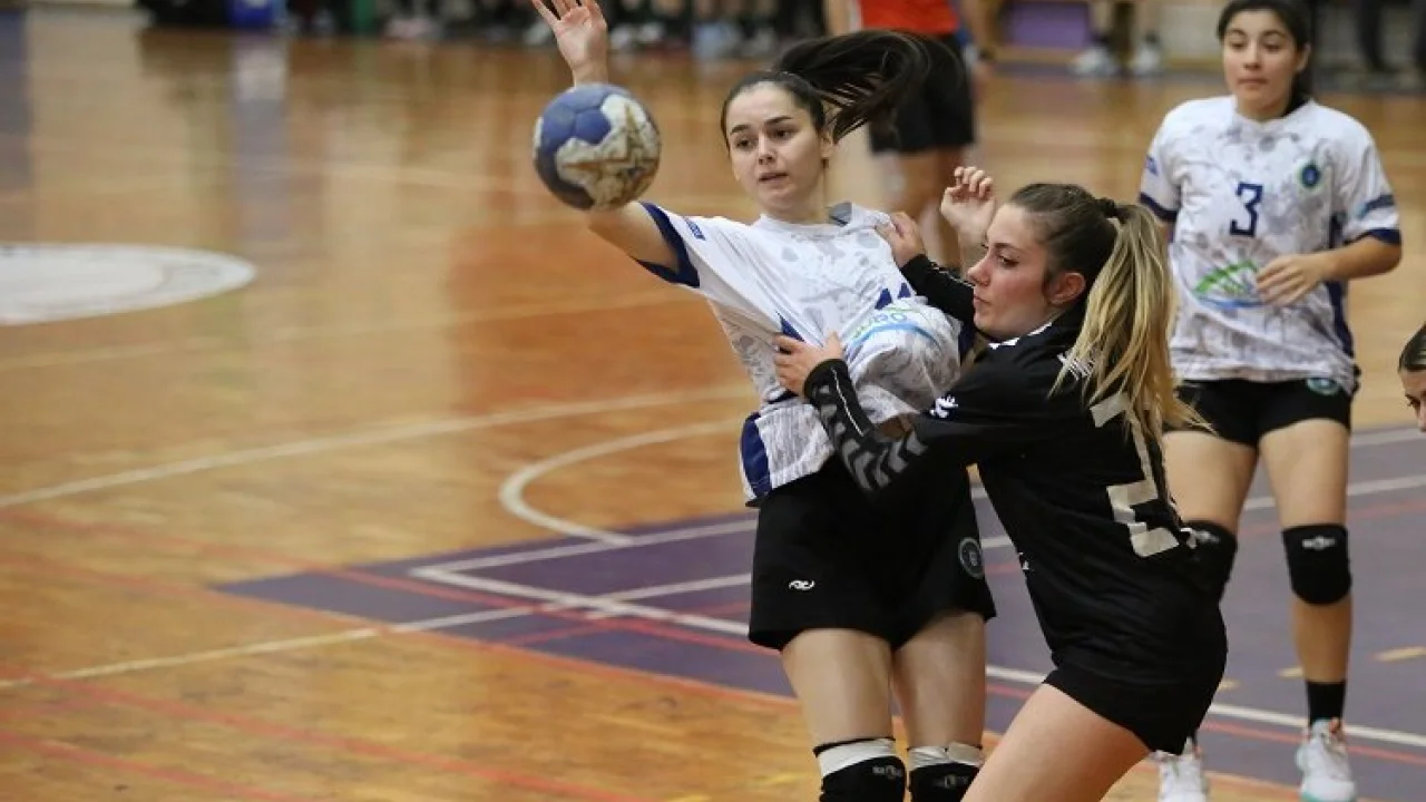 Bursa Büyükşehir Belediyespor'un rakibi Bolu Belediye -