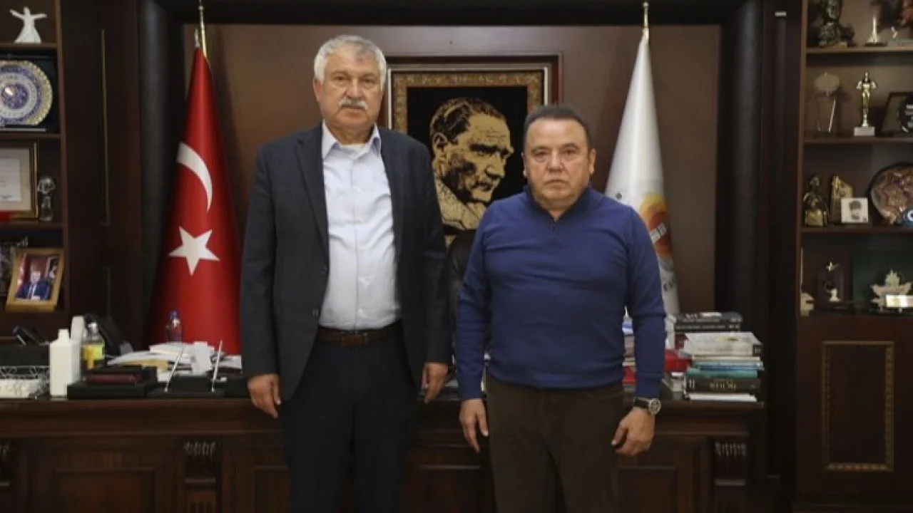 Depremzedelerle anlamlı buluşma -