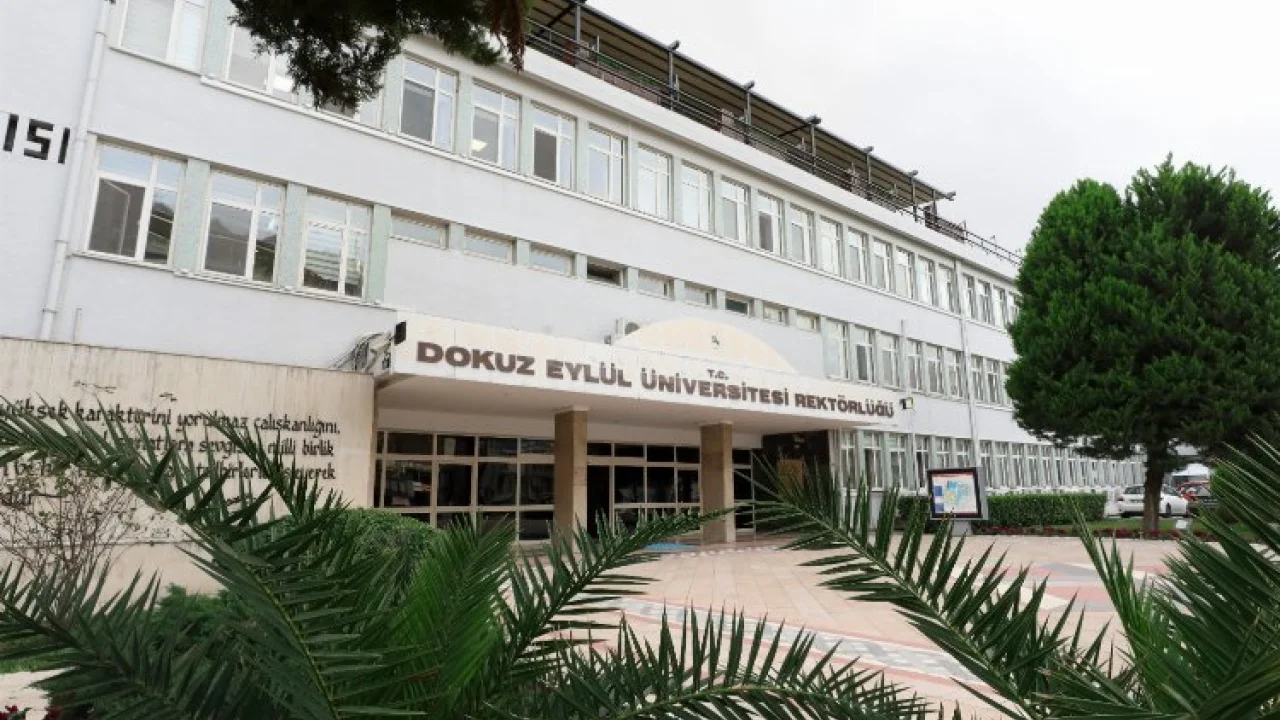 DEÜ'den çarpıcı deprem raporu -