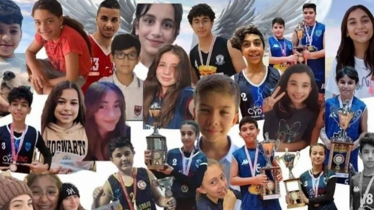 KKTC'li 24 sporcu 'Şampiyon Melekler Anıtı' ile yaşatılacak -